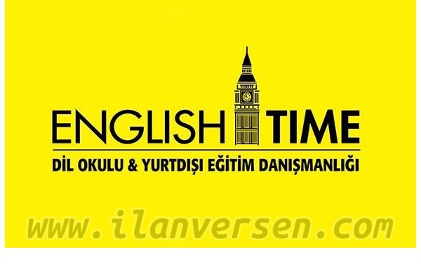 englishtime İNGİLİZCE 2 KUR 700 TL
