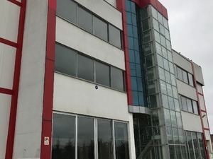  Gebze Fabrika 5215 m²