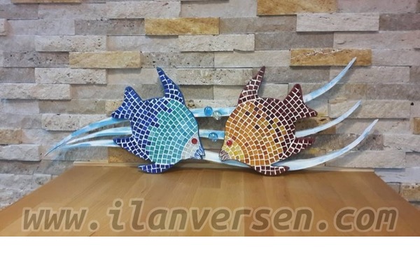 CAM MOZAİK KURSU ,İZMİR