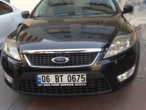 ford 2008 2008-1.6 benzinli ford mondeo