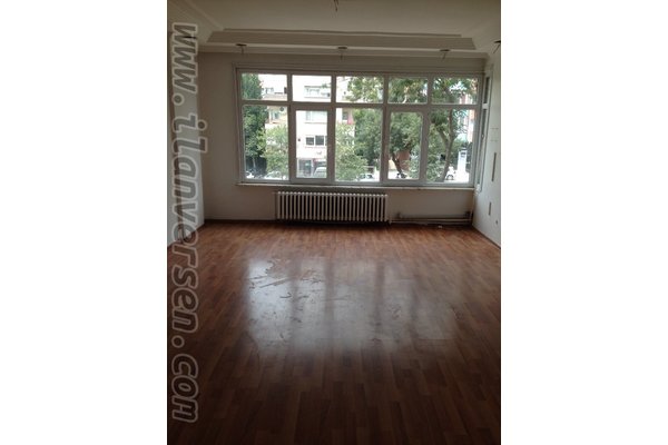 Göztepe de 3+1 Sahibinden Kiralık daire
