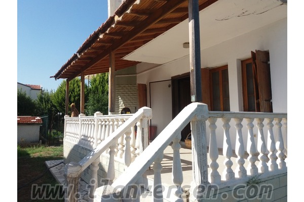 Payamlı Mah. konut 400 m²