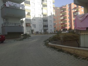  Kiralık daire Mahmutpaşa Mah. 145 m²