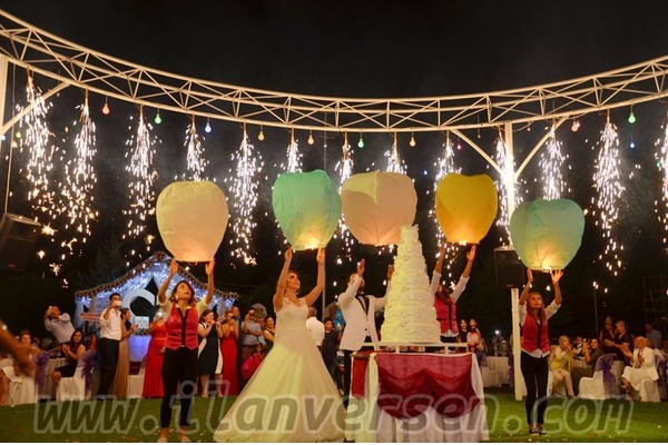 BURSA BAYAN DJ HİZMETİ
