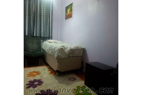 Konut Cevizli Mah. kiralık