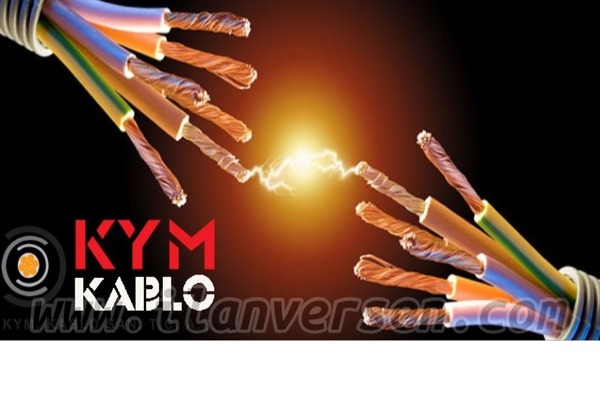 Kablo ve PVC Granul imalatı Elemanı