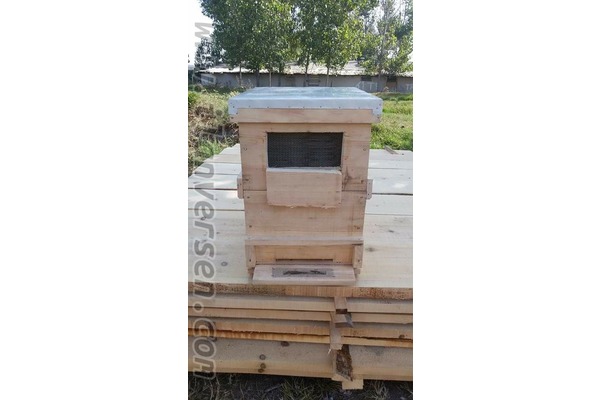 Kargalı Hanbaba 2. OSB hayvanlar ilanı