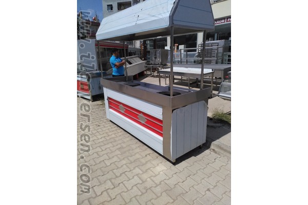 Tantuni ustasıyım iş arıyorum
