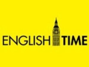  English Time satilik kur
