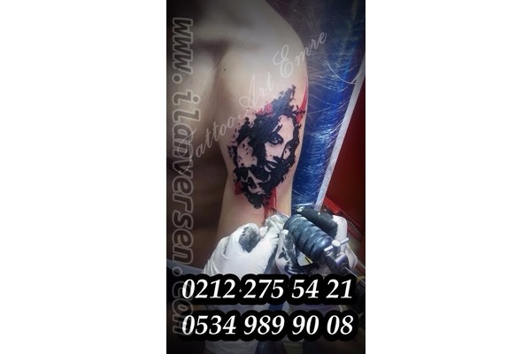 avcılar dövme küçükçekmece dövme büyükçekmece dövme hadımköy dövme tattoo studyo