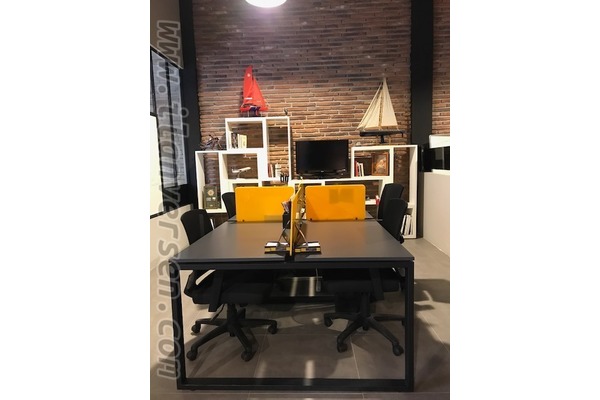 Çankaya işyeri 450 m²