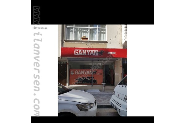 Emlak Devren satılık işyeri Şirinevler Mah.