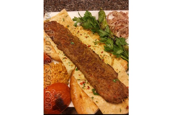 kebap ustası hertürlü ızgara steak ustası