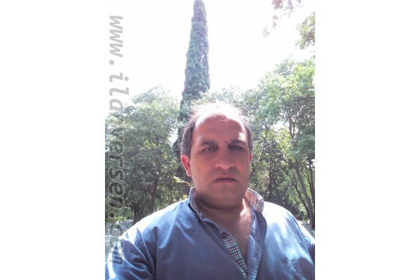 Hayatta yeni den başlamak