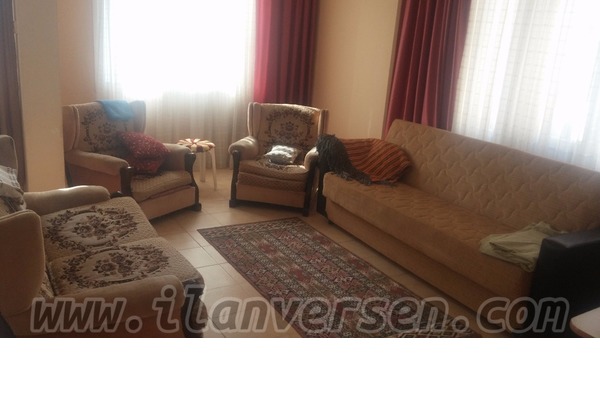 Yeni Mah. konut 90 m²