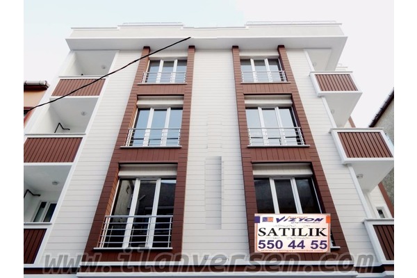 Güneşli Mah. emlak ilanları