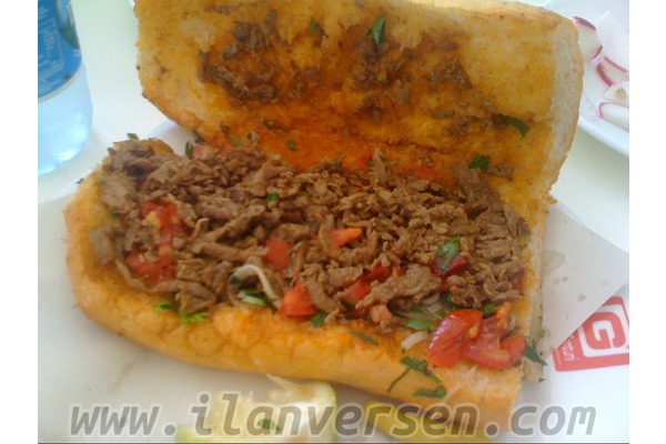 tantuni ustası aranıyor