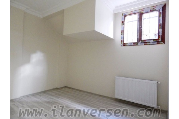 Bahçelievler konut 80 m²