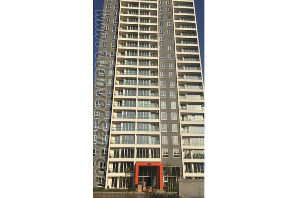 Kiralık konut Ardıçlı Mah.