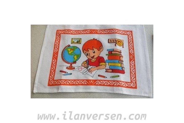 Karataş Köyü  Giyim kuşam ilanı