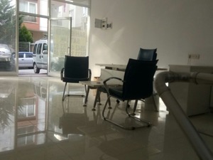 Sancaktepe Satılık işyeri 95 m²