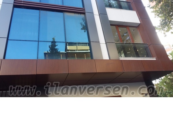 Maltepe konutlar 80 m²