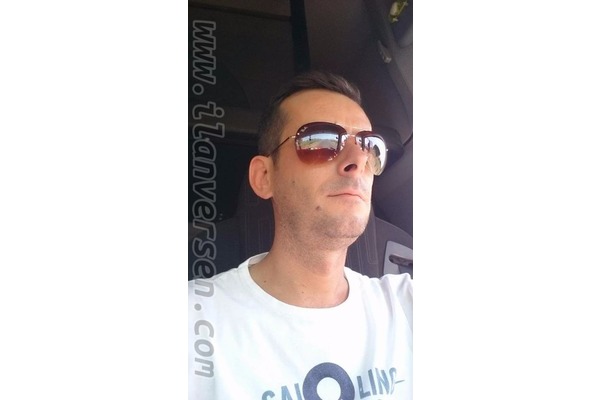 özel şöför veya uzun yol şöförü