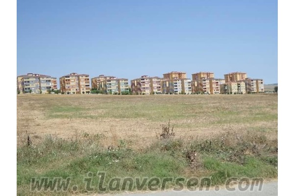 Satilık arsa Mimarsinan Çanta Mah. ilanları