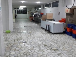  Kağıthane işyerleri 310 m²