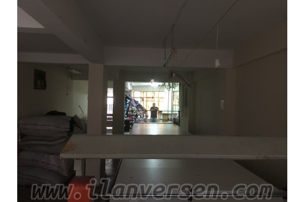 Sahibinden 130 m² işyeri