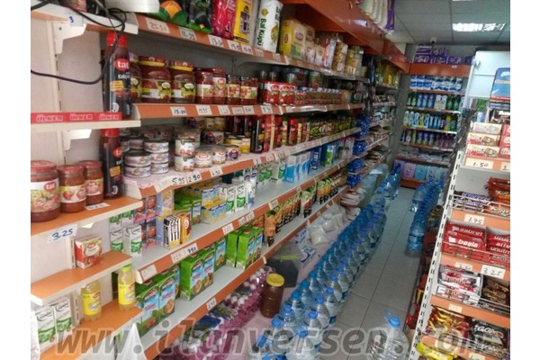 1250 TL işyeri Altıntepsi Mah.