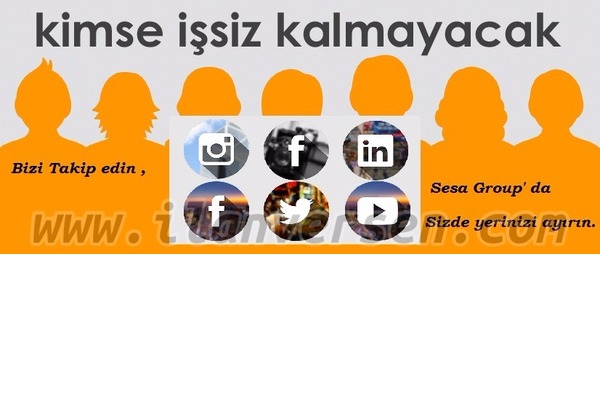 AVRUPA YAKASI PROJELERİMİZE SERTİFİKASIZ GÜV. PERSONELLER ARANMAKTADIR