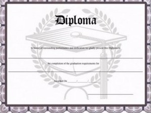  Kiralık Hemşire Diploması