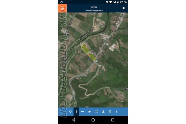 Satilık arsa Soğuksu Köyü ilanları