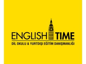  english time bağcılar ingilizce 4 kur