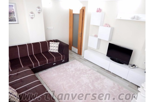 daire Yenibosna Merkez Mah. 329000 TL