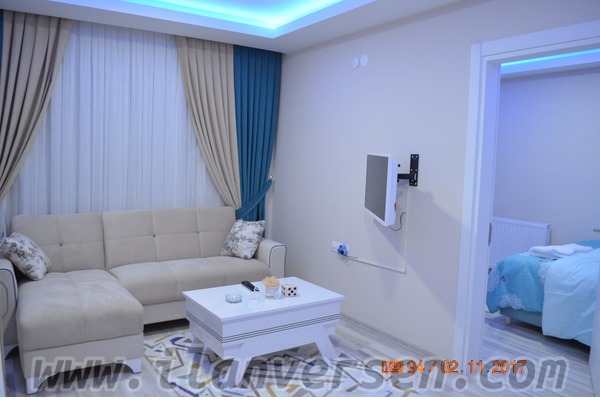 Kiralık daire Güzelyalı Mah. 100 TL