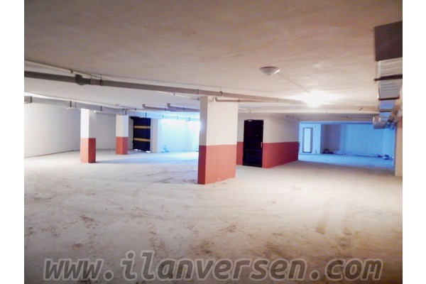 Bahçelievler konut 85 m²