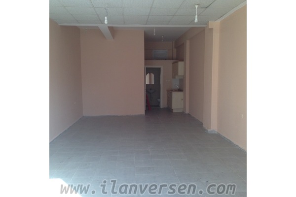 Gaziemir Dükkan & mağaza 55 m²