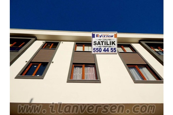Bahçelievler konutlar 105 m²