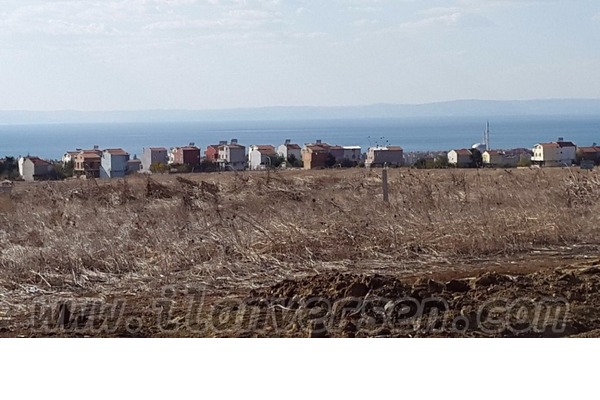 Su Satilık arsa