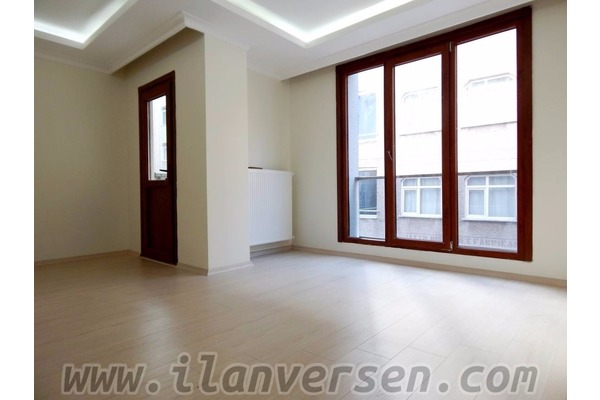 Home Vizyon ' dan Bahçelievler Soğanlı Satılık Sıfır Lüx 3+1 Dublex Daire.