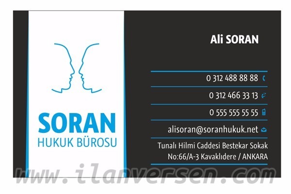 matbaa kartvizit çankaya ankara