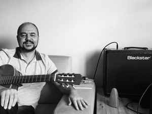 gitar dersi ankara Klasik Gitar ve Elektro Gitar Dersi Ankara