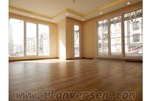 Bahçelievler konut 130 m²