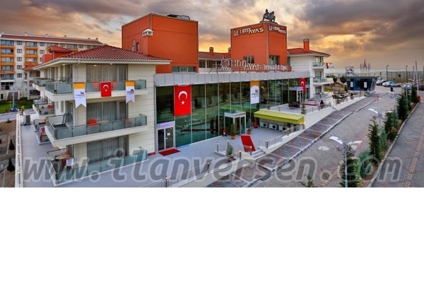 Çağa Bld. Devremülk iç anadolu bölgesi ad_ozellik_altyapi