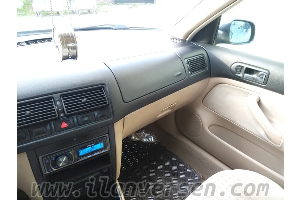 satılık 2001 model golf