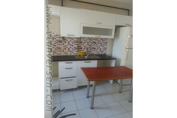 Çerkezköy konut 70 m²