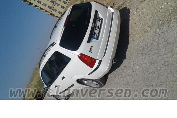 Full orijinal Ford focus
