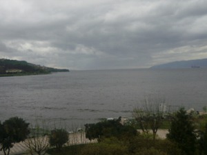 Gemlik konutlar 70 m²